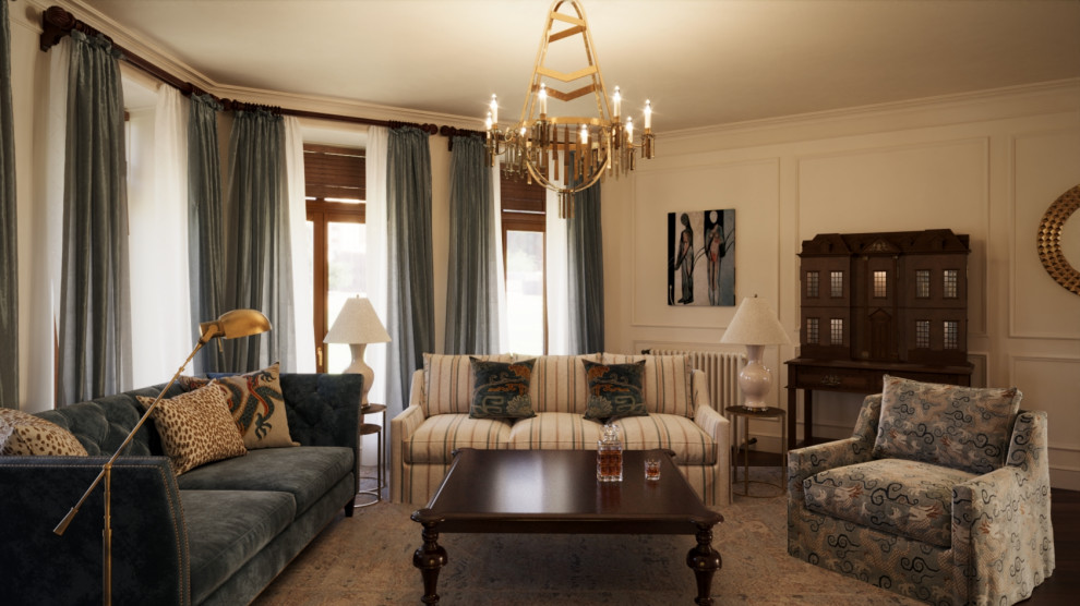 Челюскинский