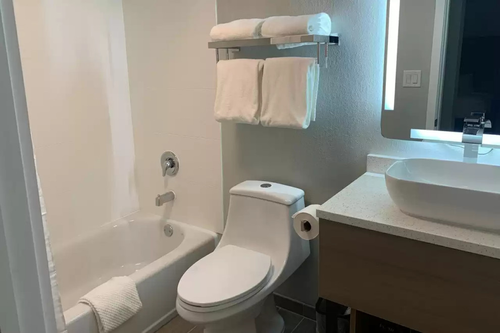 Choice Hotels