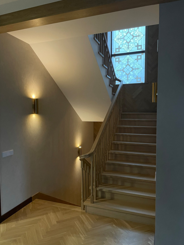 Частный дом в Заре