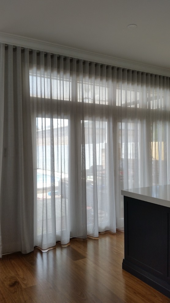 Curtains