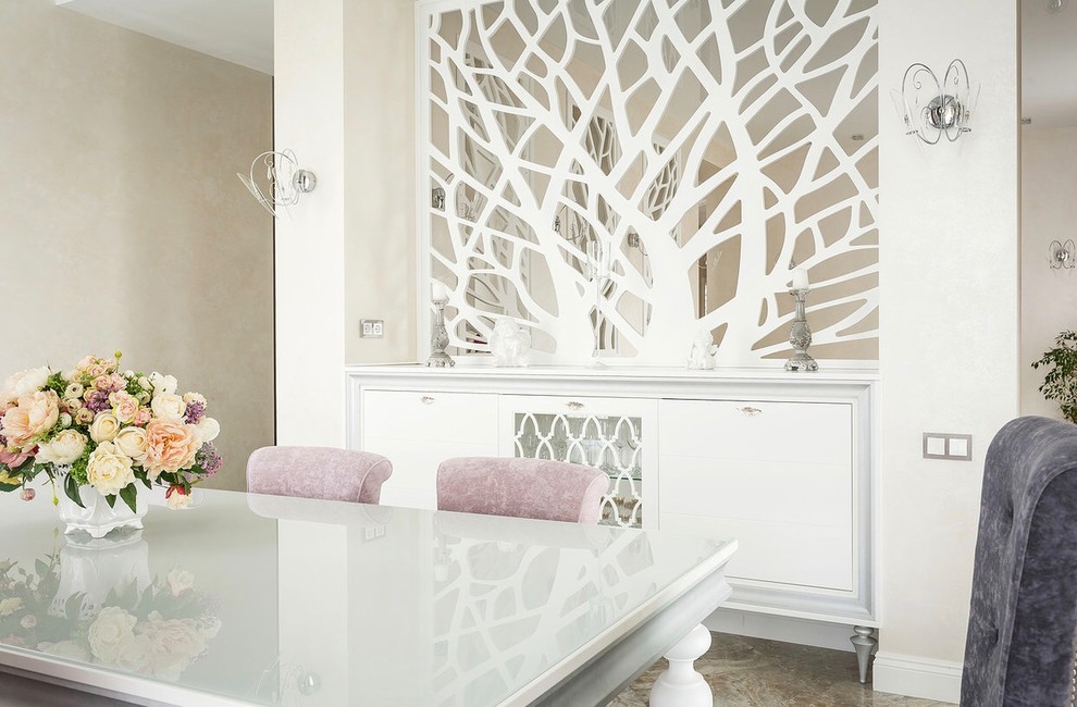 Красивый дом 400 м2