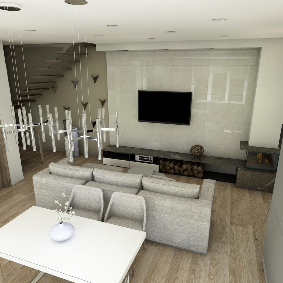 Тайнхаус КП "Кронбург"