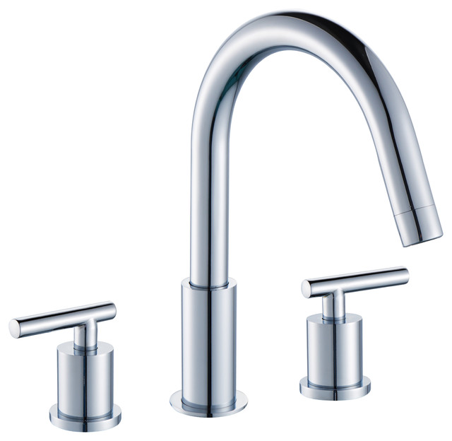 All Products / Bath / Bathroom Faucets / Bathroom Sink Faucets