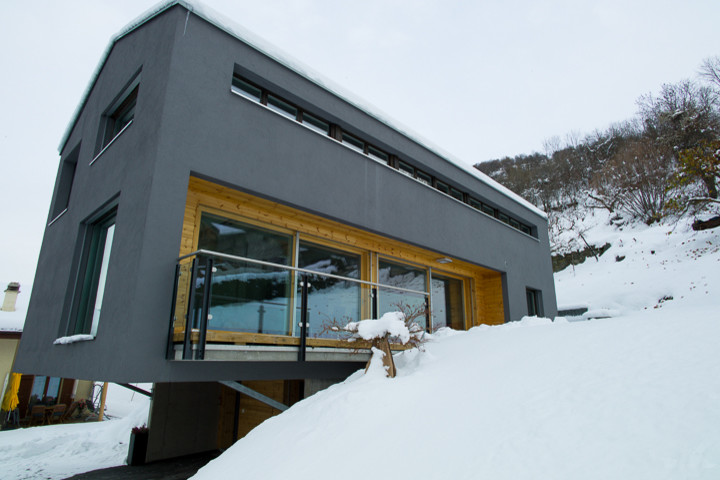 Проекты домов и дизайн интерьера