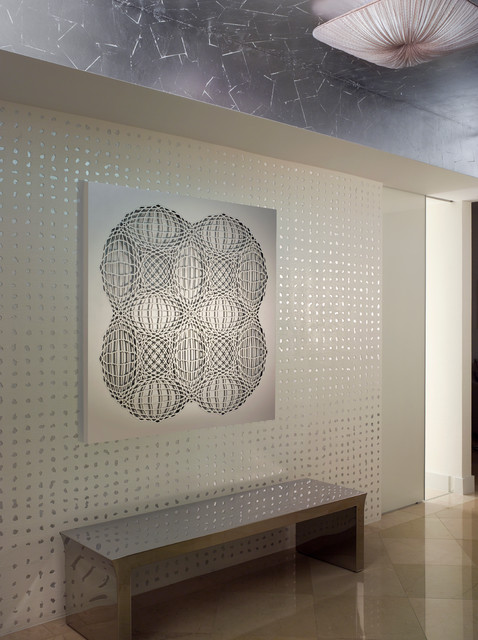 Key Biscayne trendy-entre
