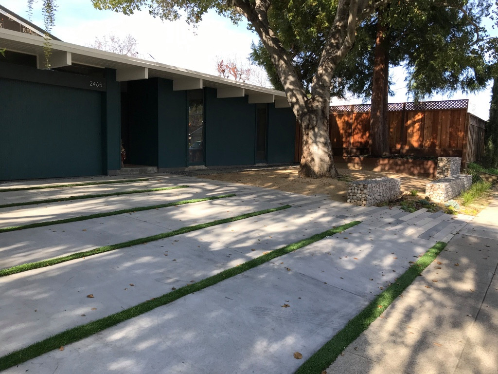 Willow Glen Residence