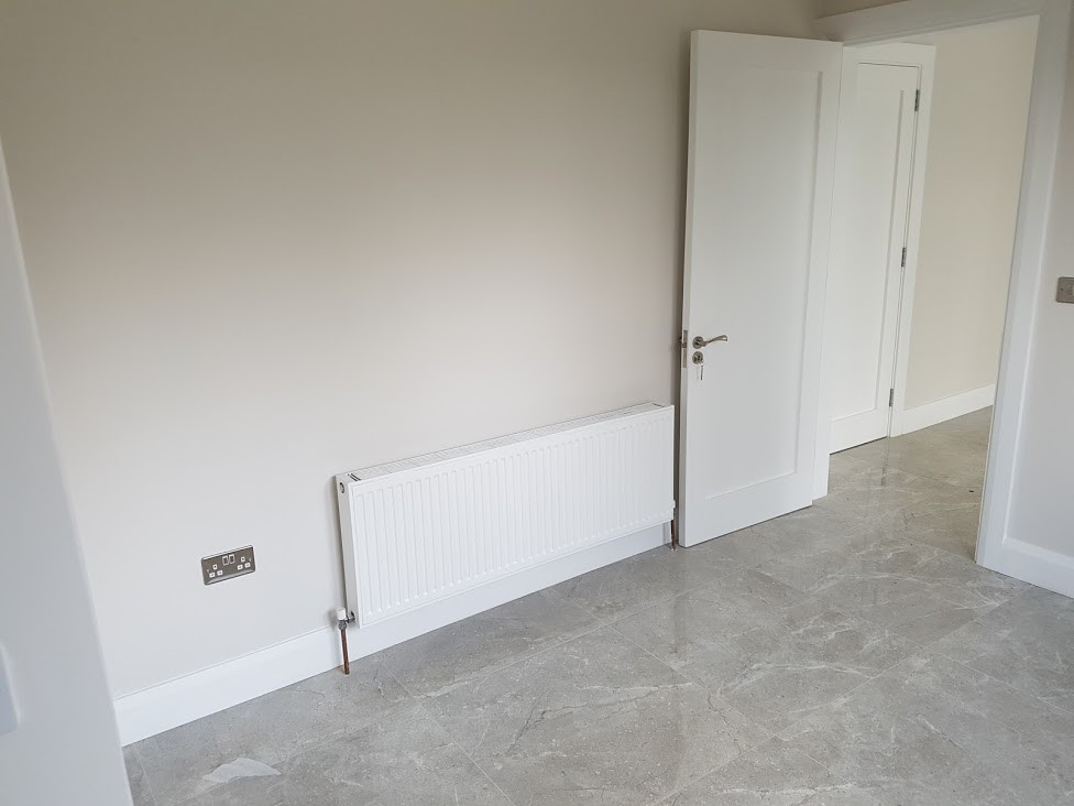 Rear Extension and Garden Design
