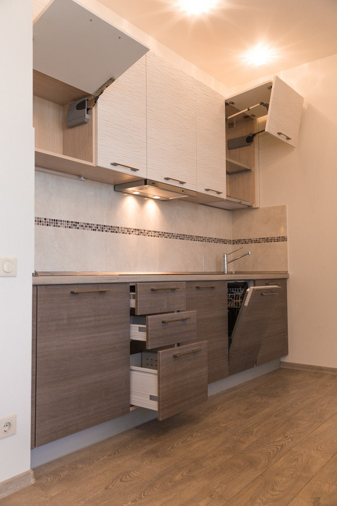 Инвестиционная недвижимость ЖК Маршал