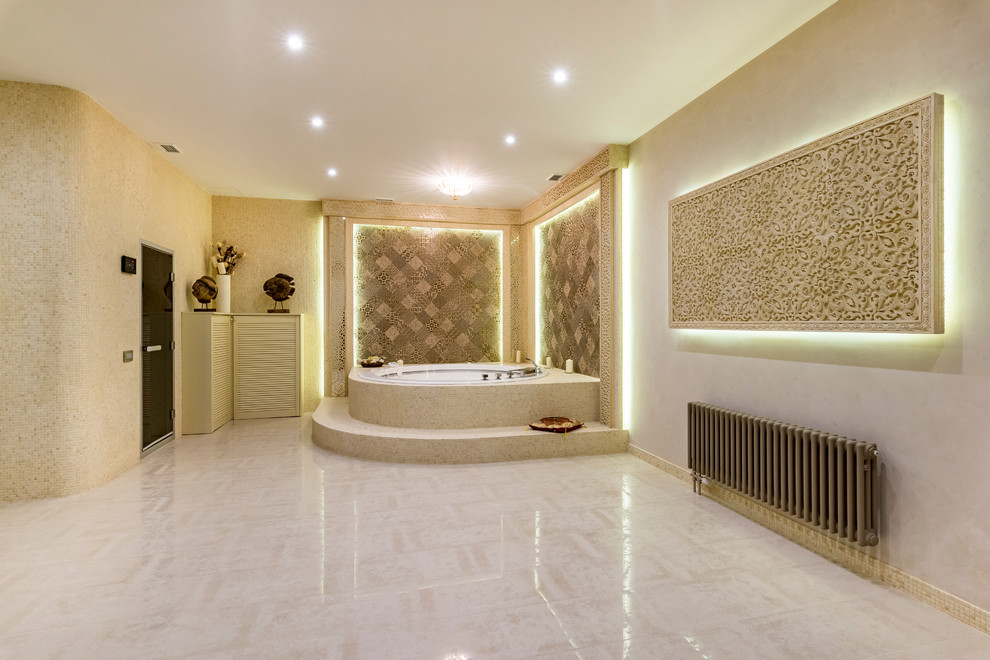 СПА на Ильинском шоссе