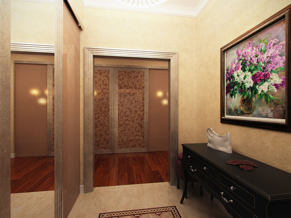 Квартира на Ленинском