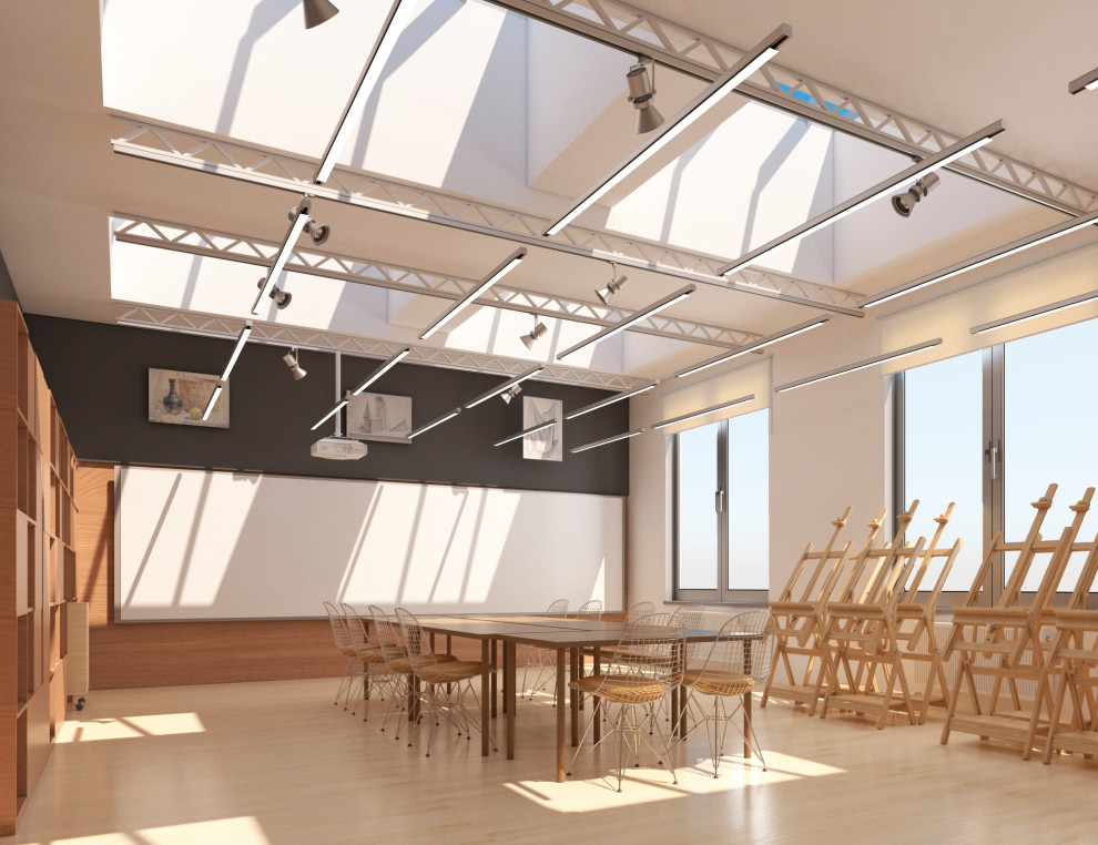 Частная школа