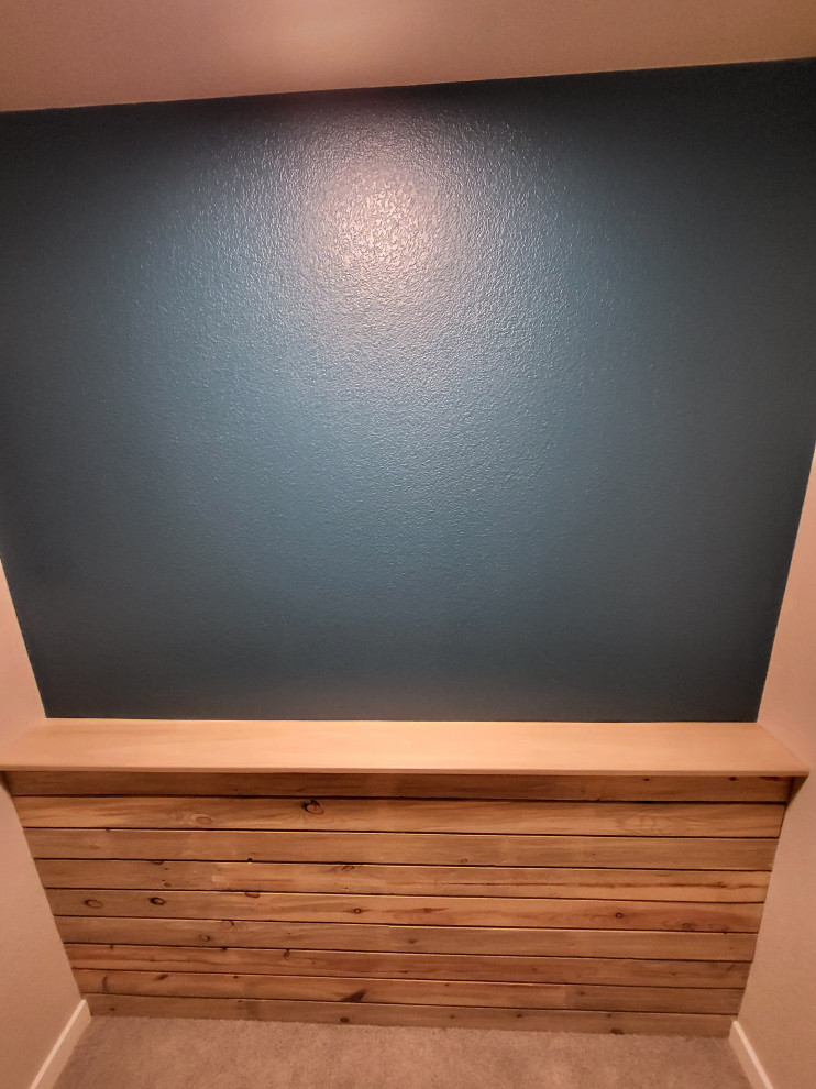 Accent Walls