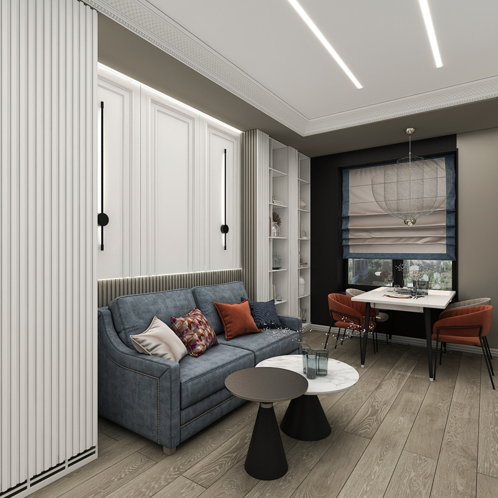 ЖК "Царская Площадь"