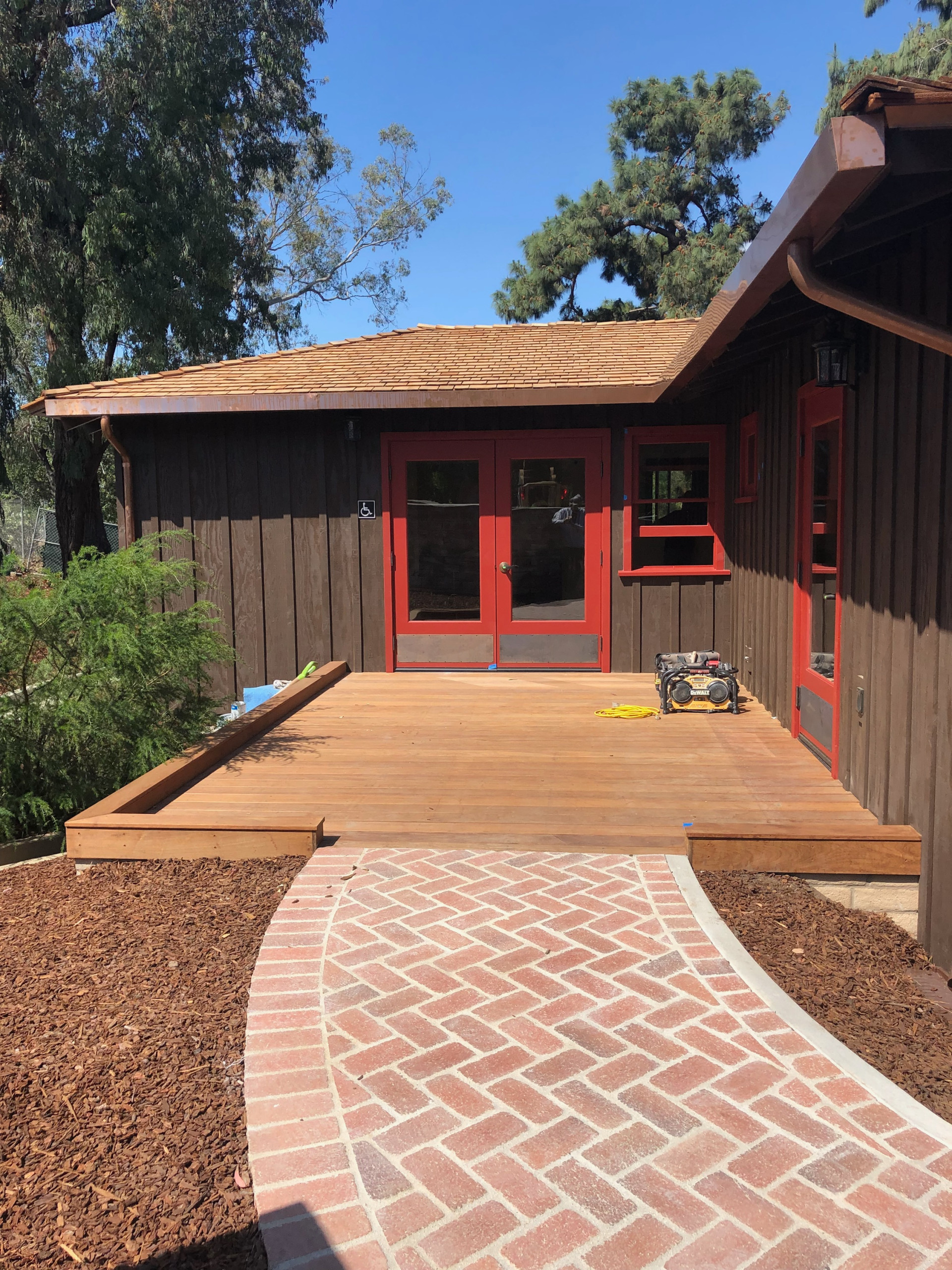 Rancho Los Cerritos