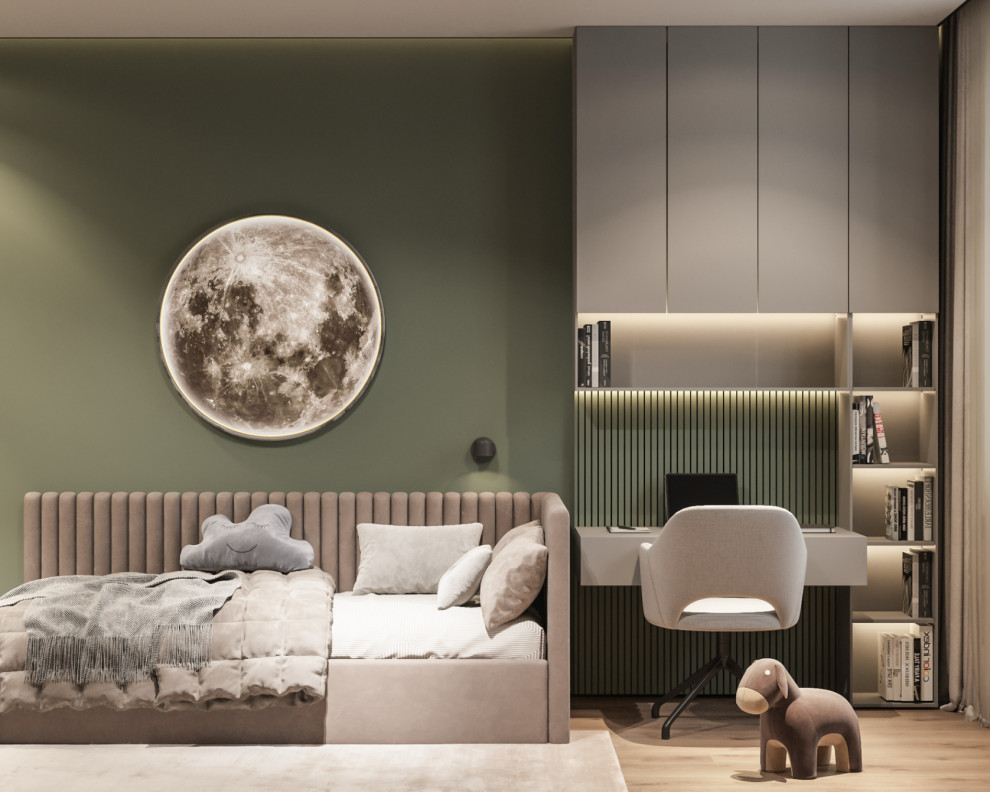 Квартира 65 м2