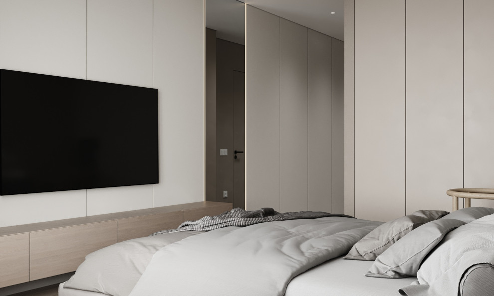 Южные кварталы (проект 1)