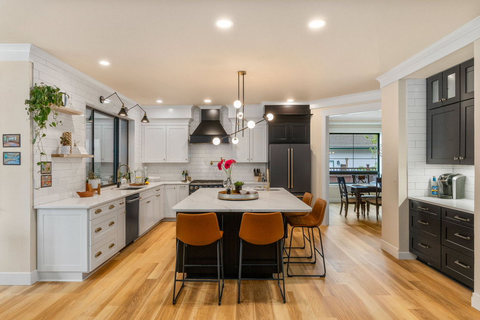 Dietz Full Home Remodel