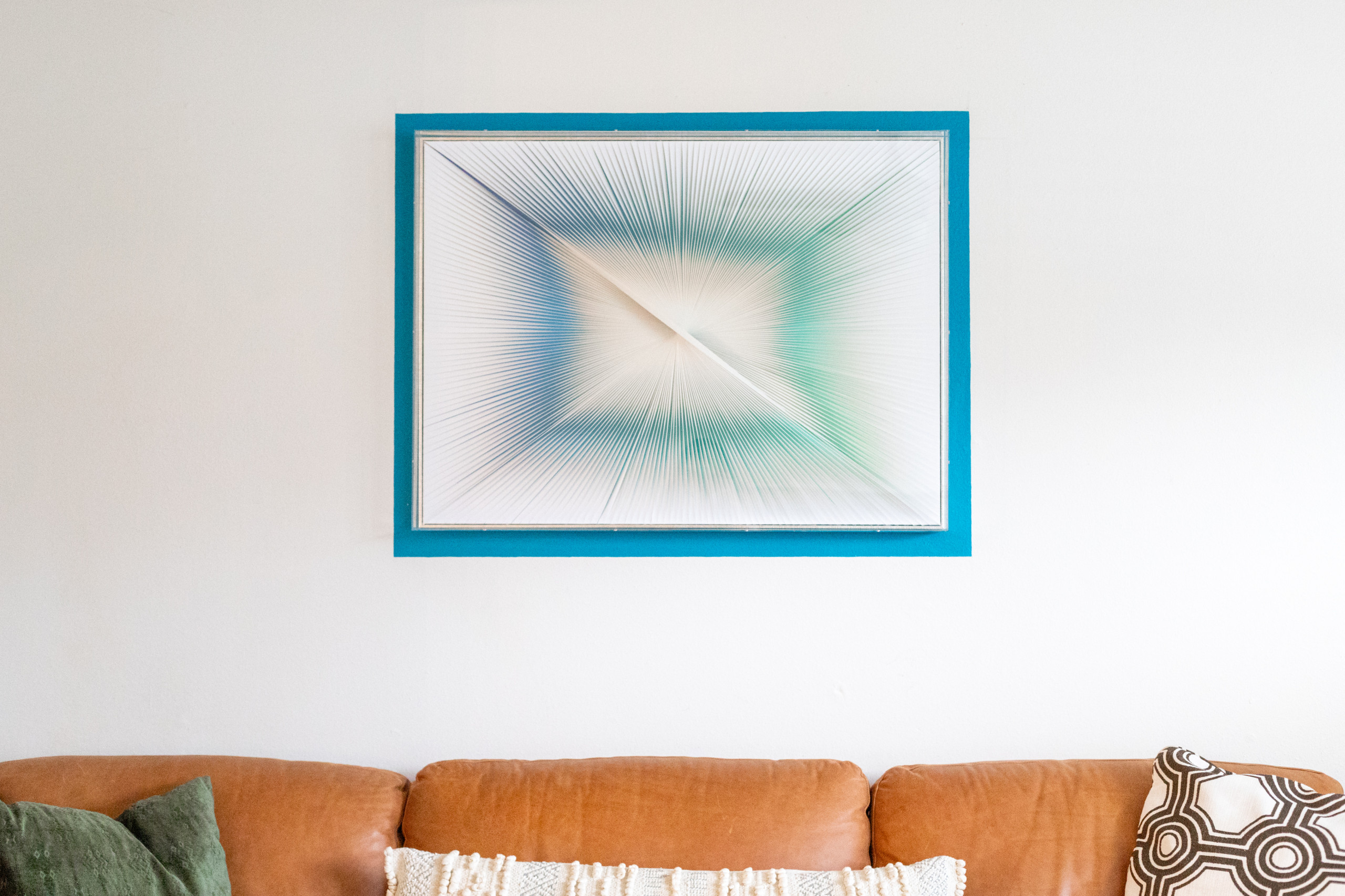 The Artful Nest