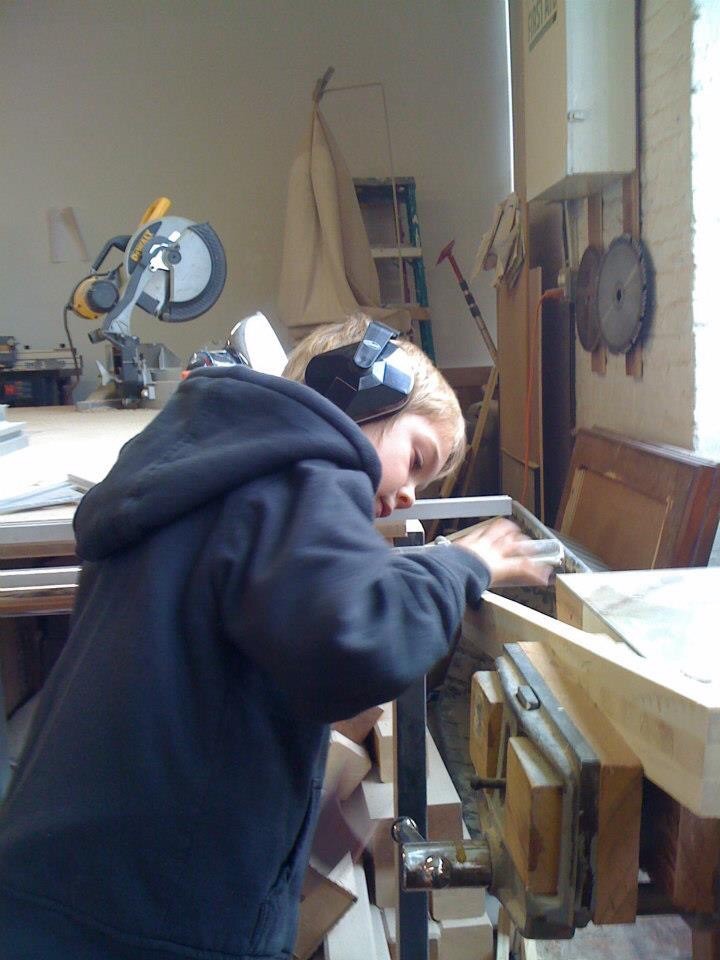 Workshop