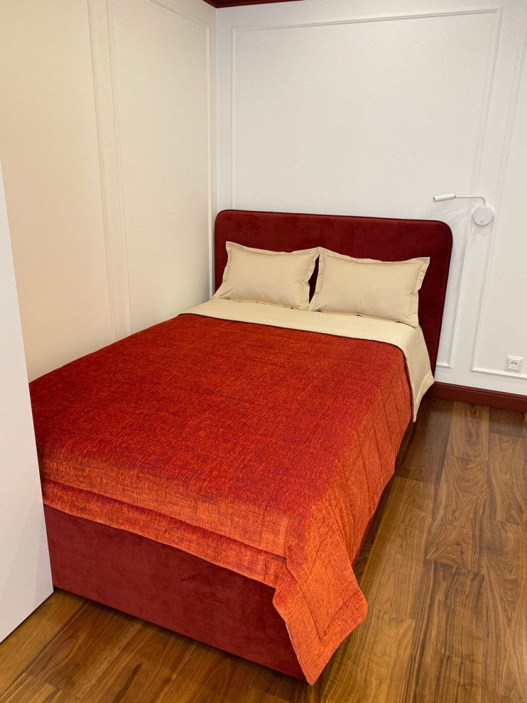 Квартира ул.Фролова