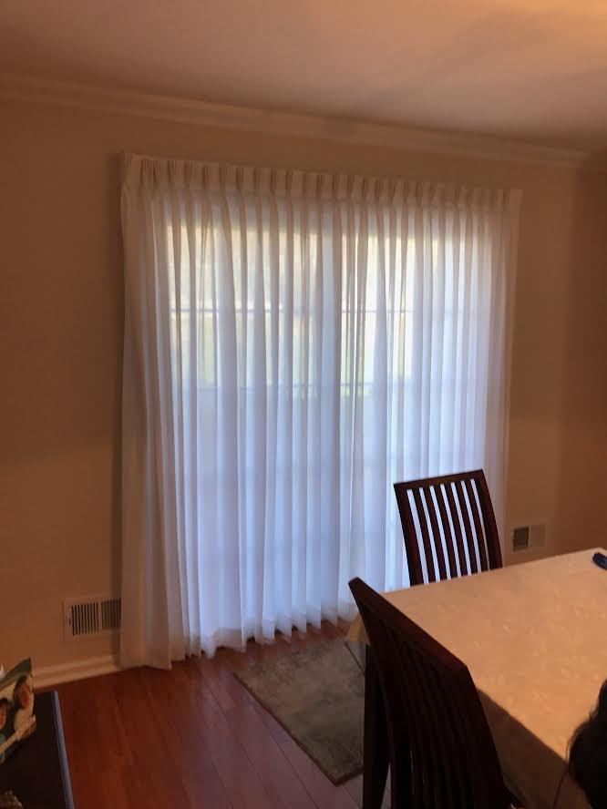 Spring Lake Dining Room