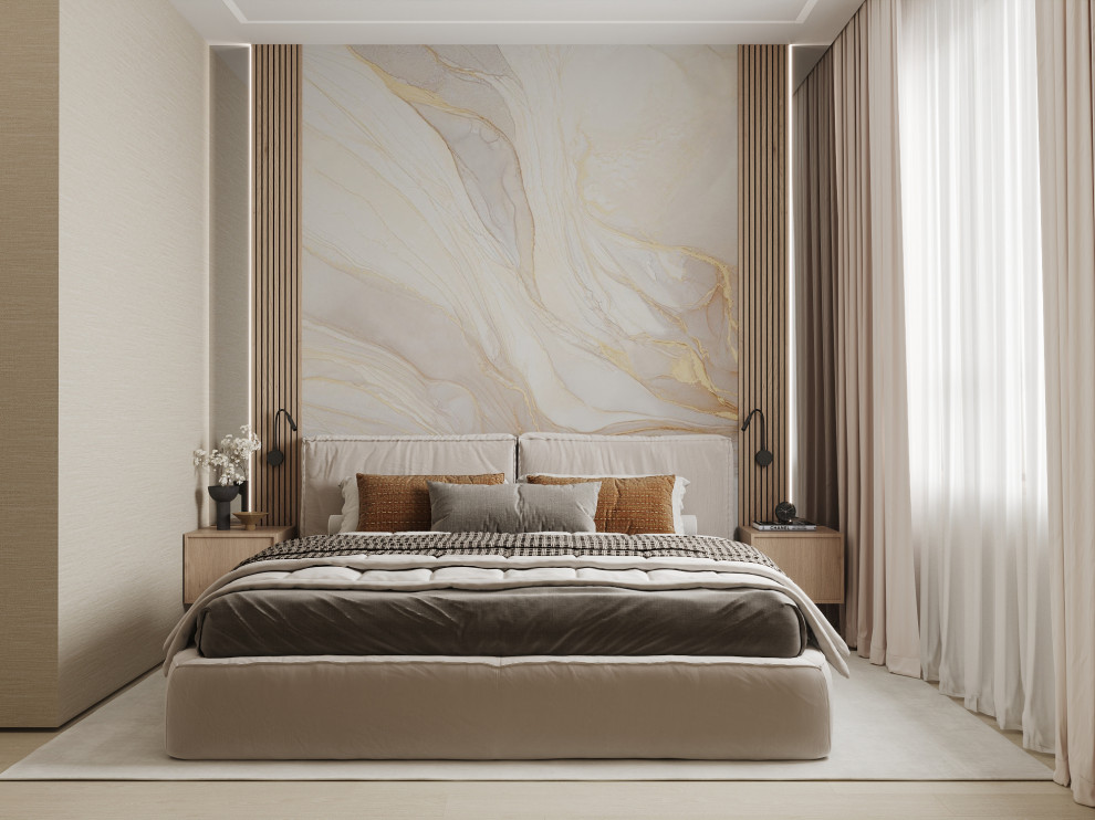 ЖР “Изумрудный бор” квартира 81 м2, г. Екатеринбург