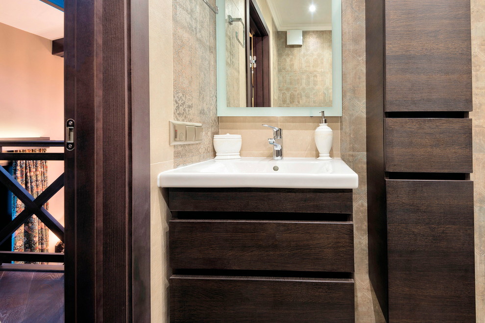 Лофт для молодого Художника