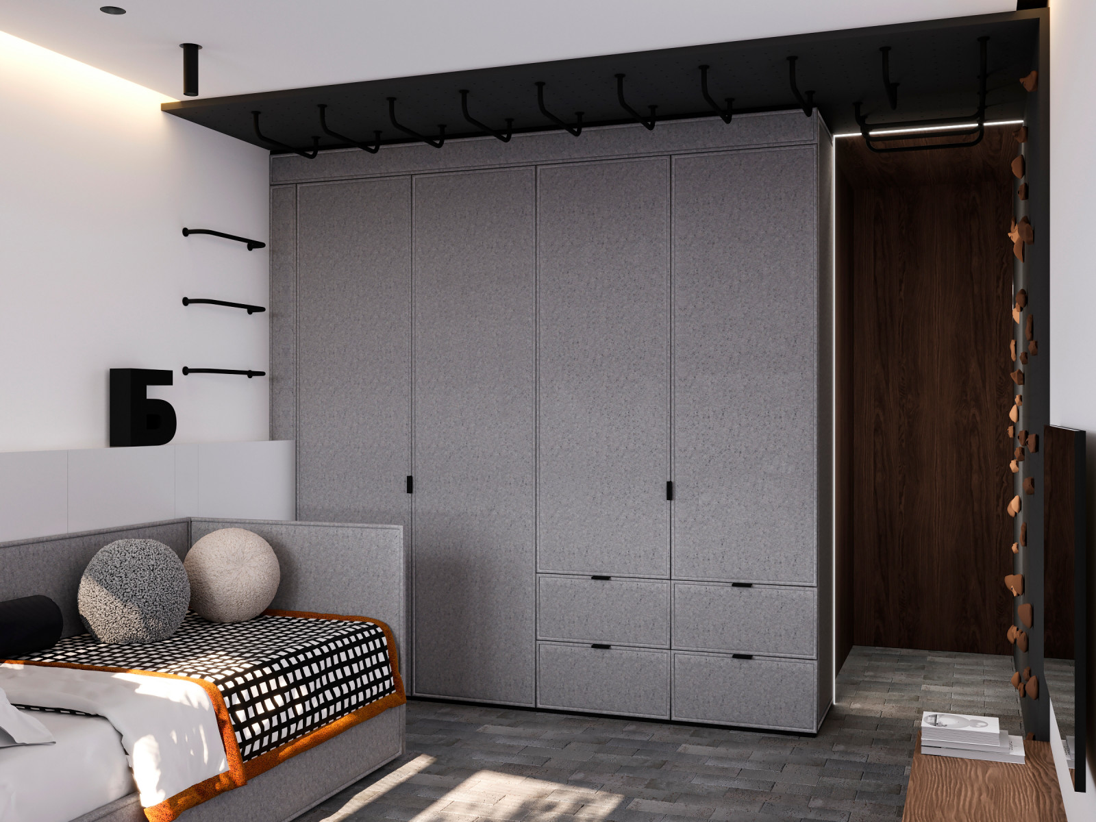 ЖК ЛЕВОБЕРЕЖНЫЙ