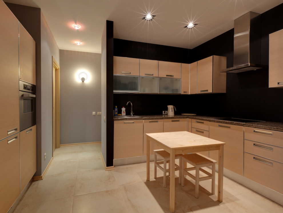 Ремонт квартир в Москве и МО