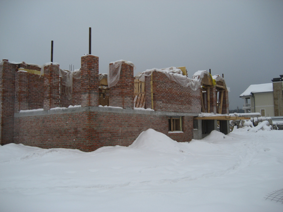 Никульское