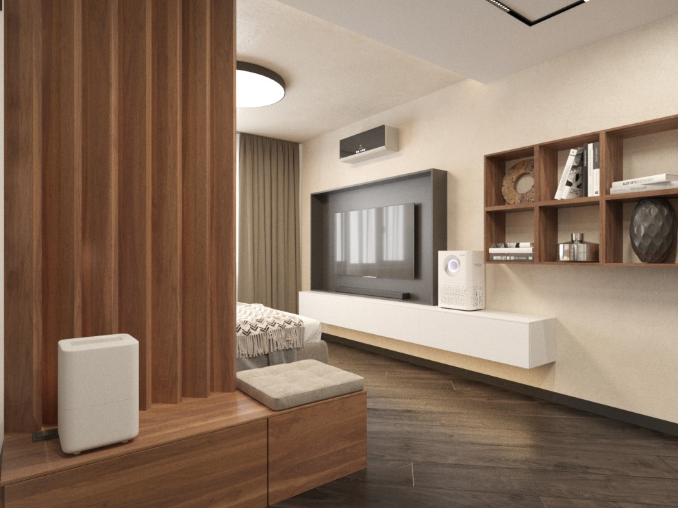 АМИНЬЕВСКОЕ 38М2