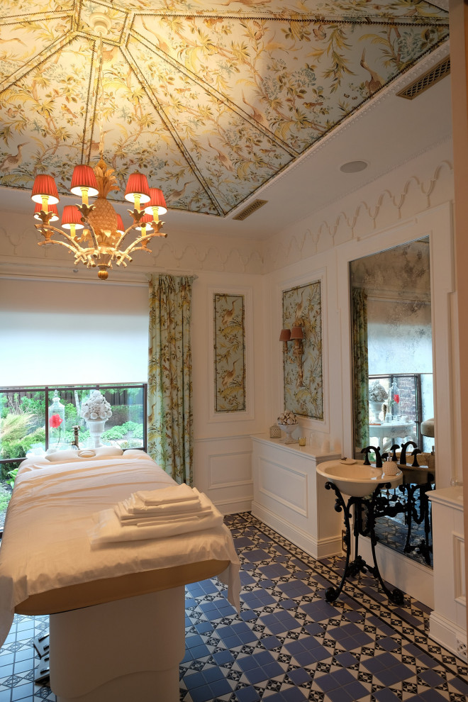 СПА КОМПЛЕКС ЗАВИДОВО