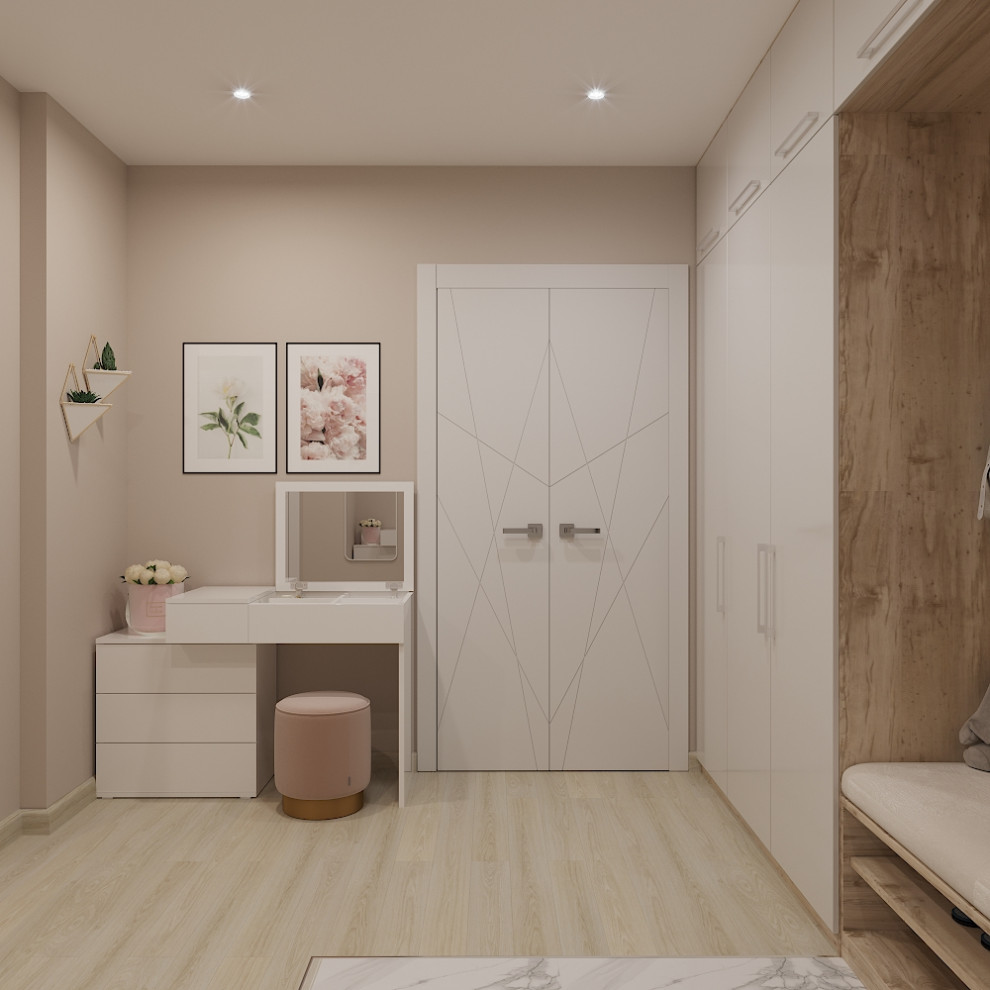 3-х комнатная квартира