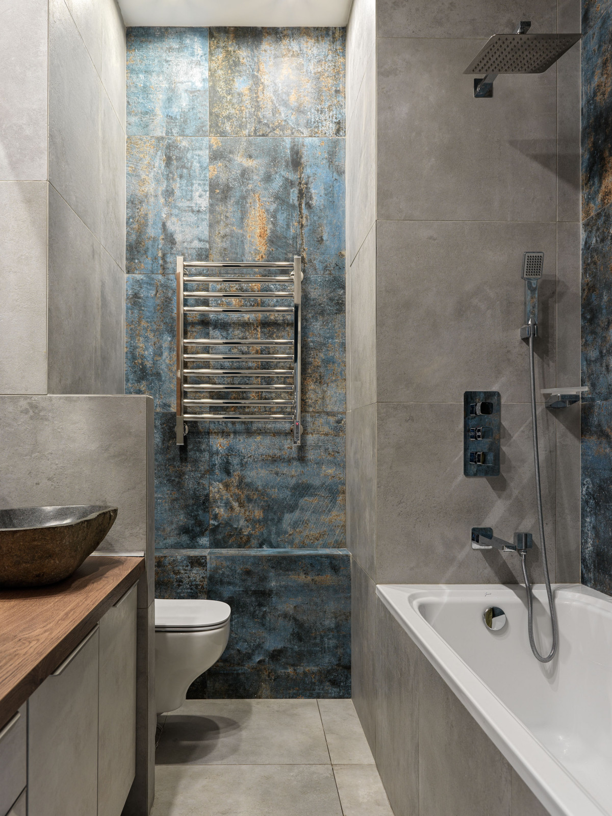 Квартира на "Динамо"