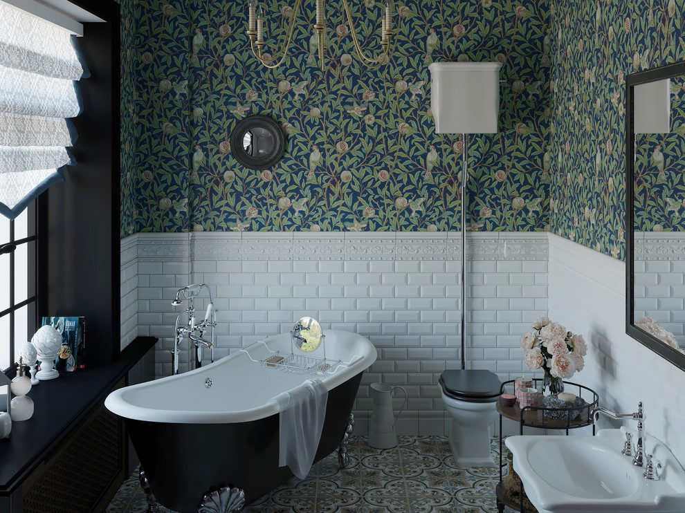 "Английские нотки"