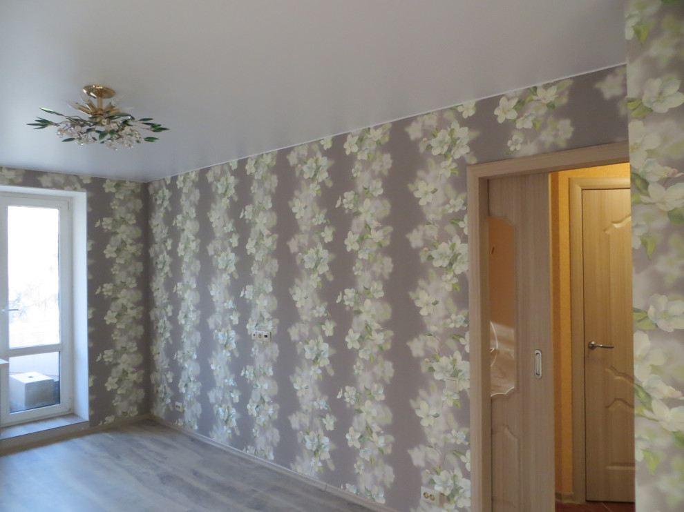 Ремонт квартиры