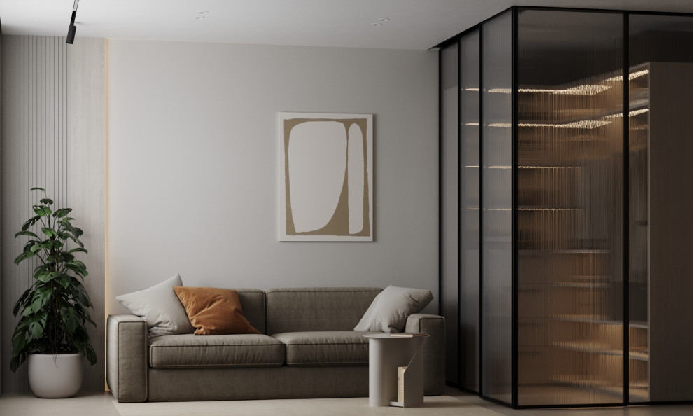 Интерьер квартиры