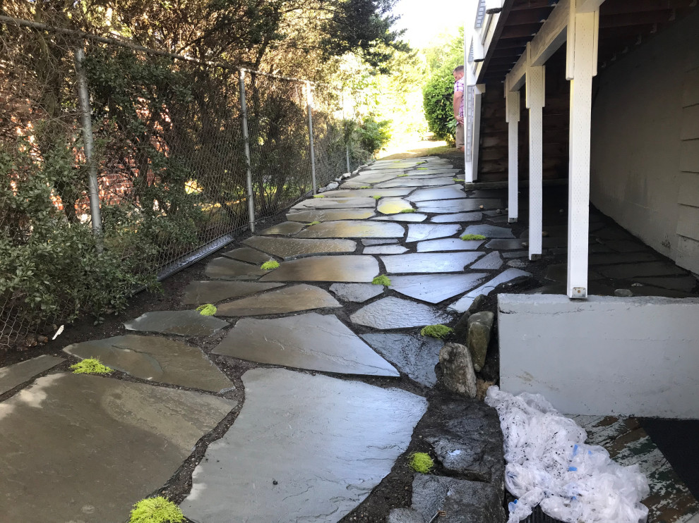 Hardscapes