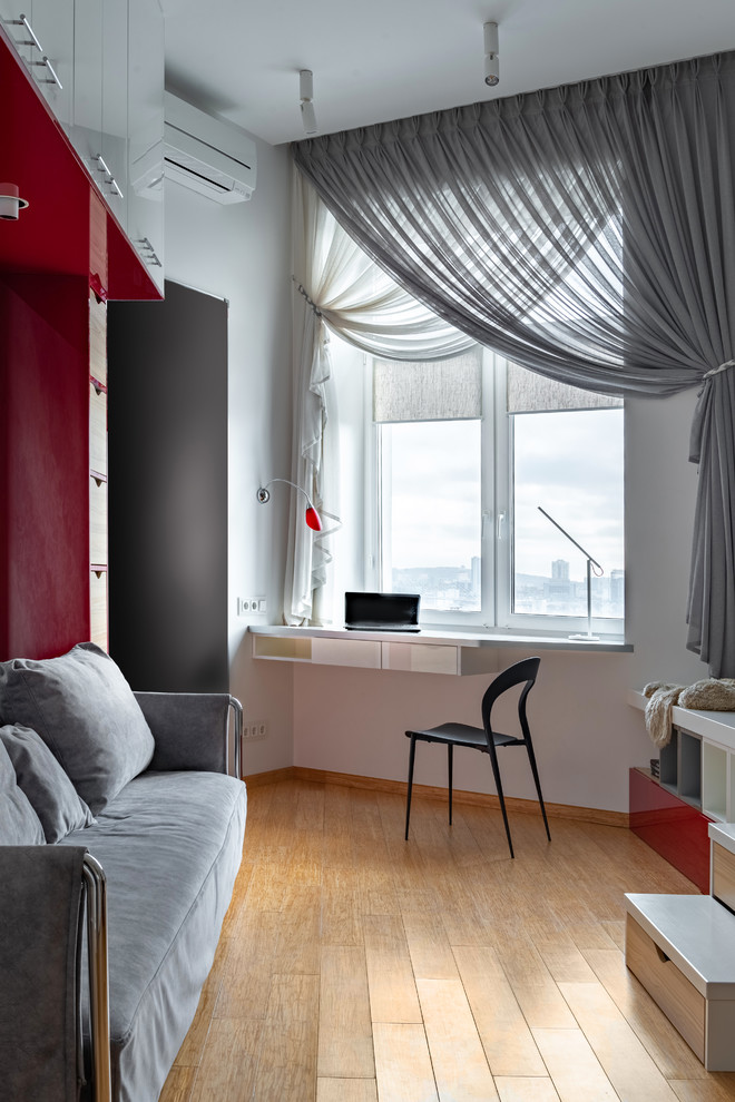 Набережная (МОСТ)