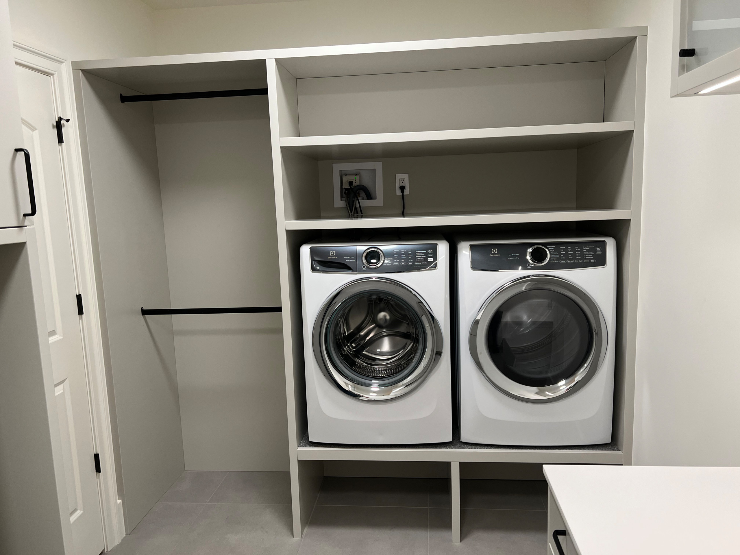 Designer Remodel