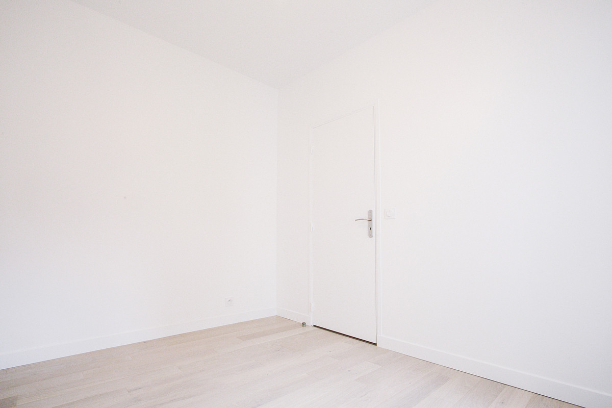 salle de bain , cuisine 75014