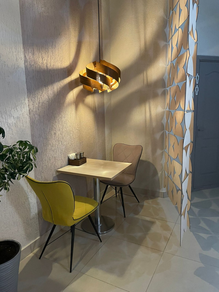 Кафе "Кафешен" г.Сыктывкар