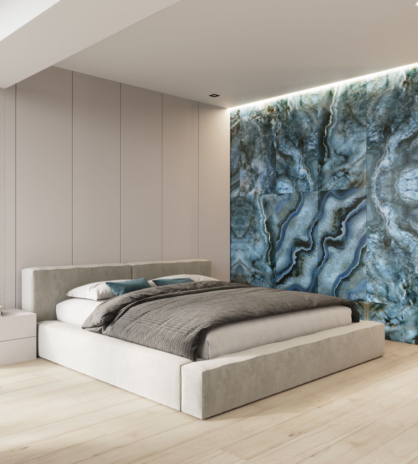 Комфортный оникс