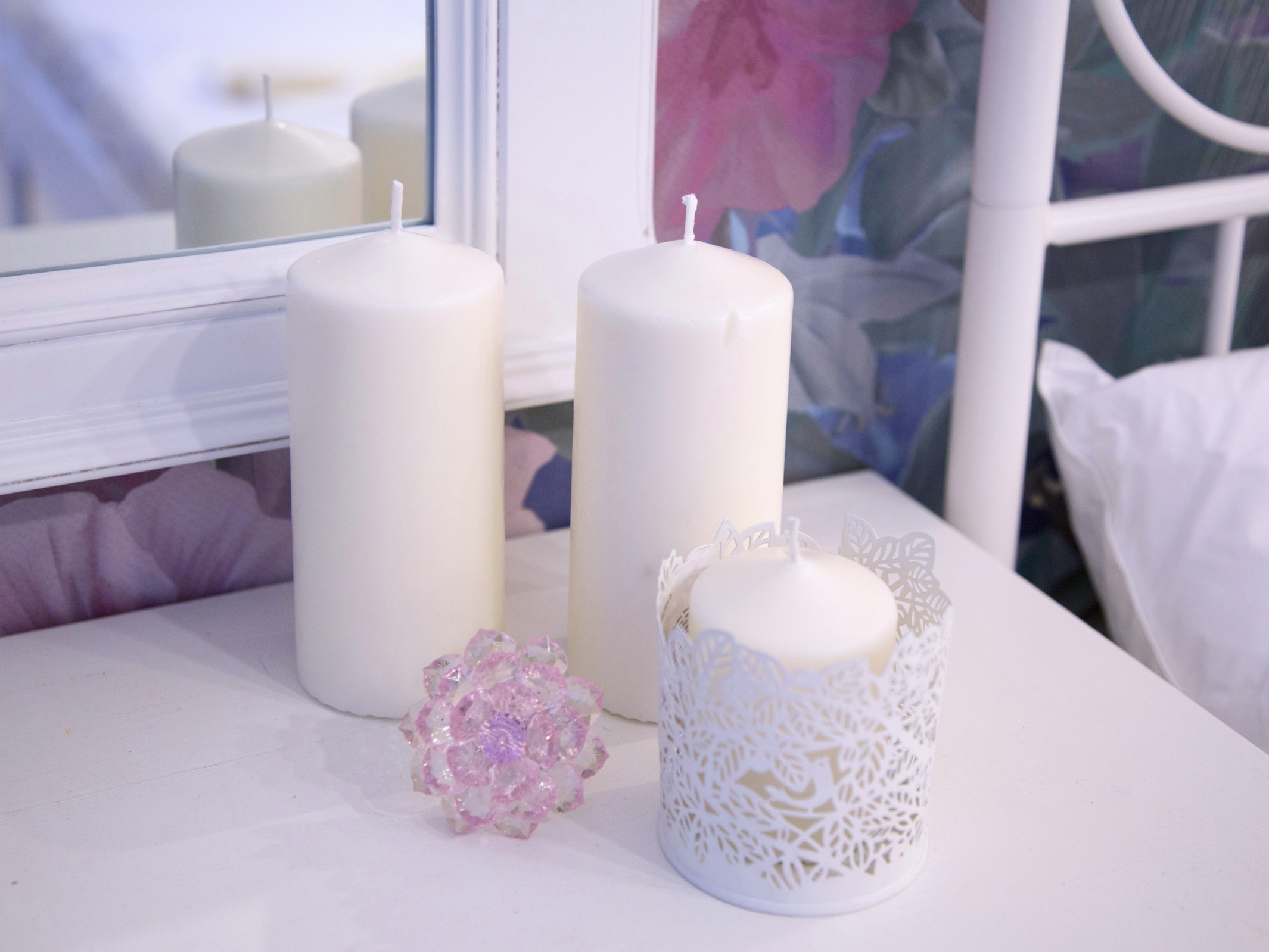 Интерьер студии