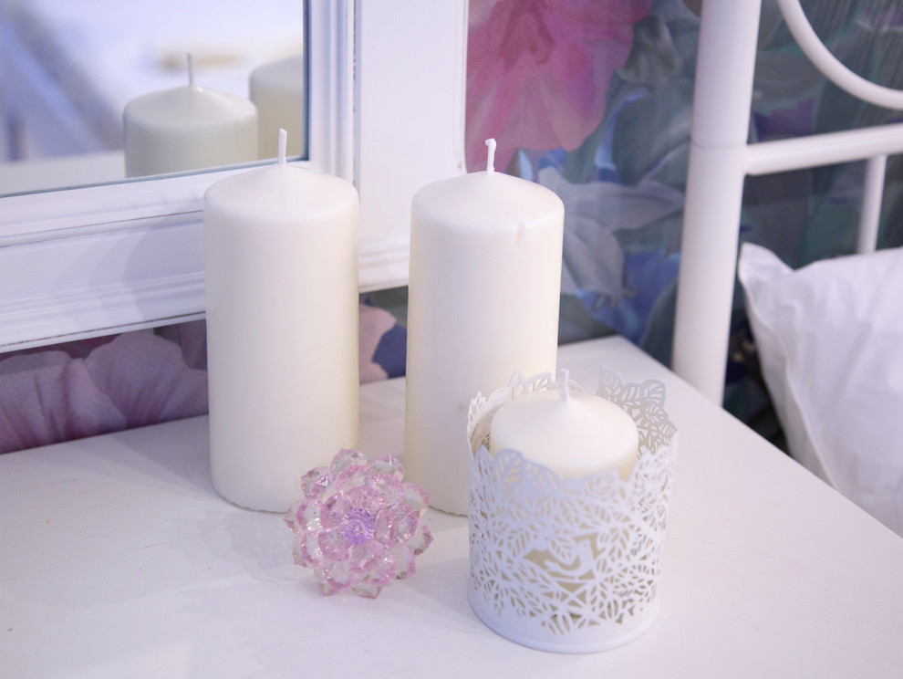 Интерьер студии