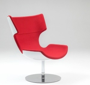 Boson Lounge Chair