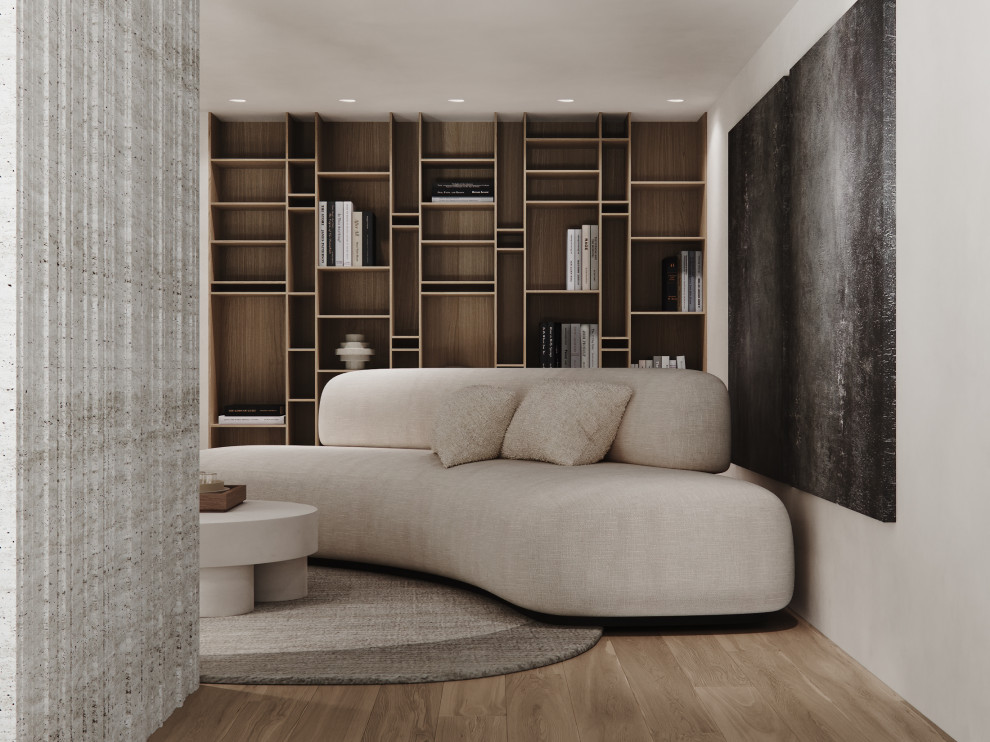 ЖК «Дом Курдонёр», Псков