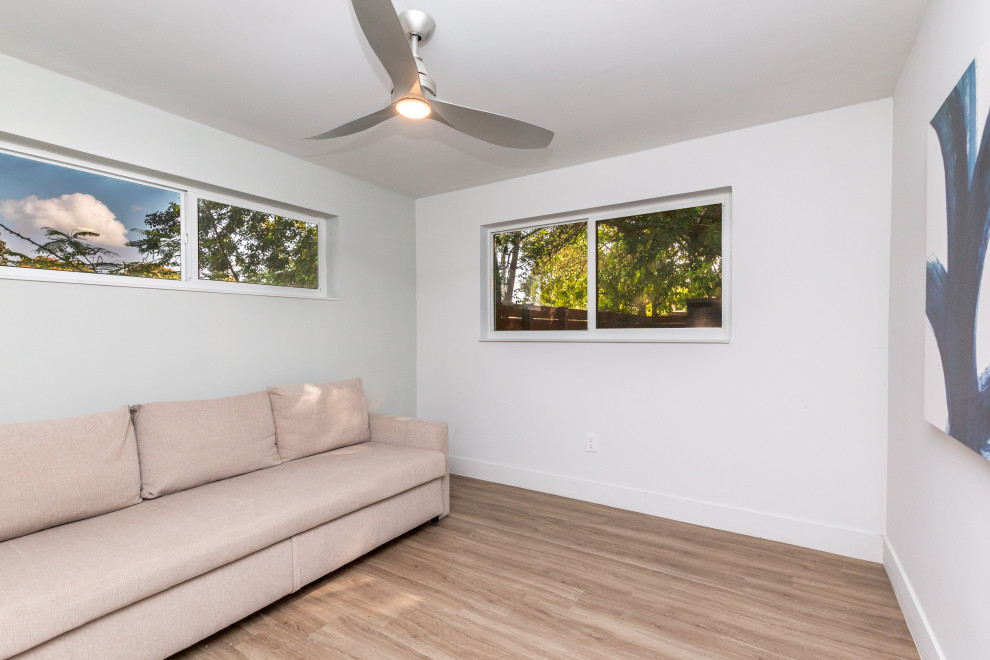 House Remodeling