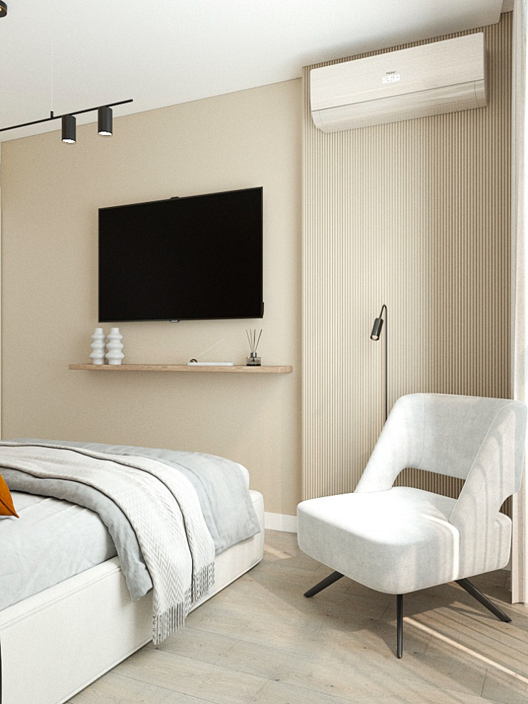 ЖК Рубин квартира 40 кв.м