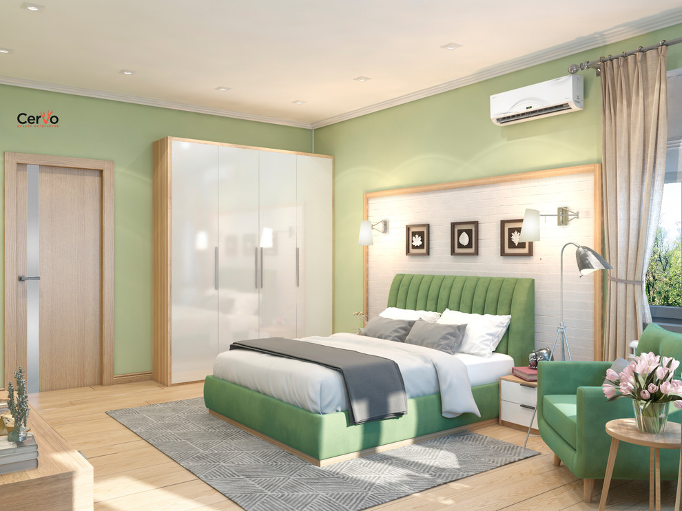 Таунхаус Павлово